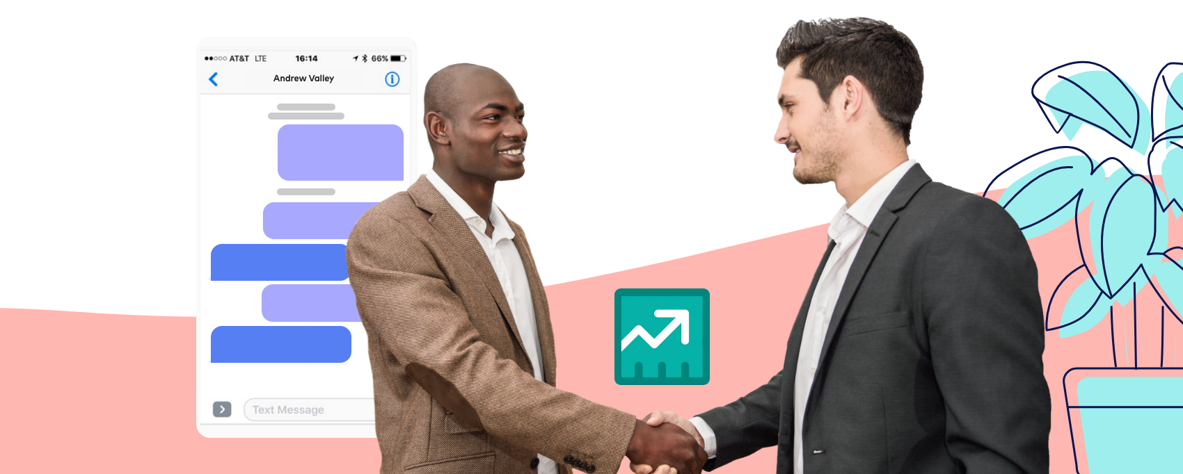 Salesforce Sales Cloud and SMS: 5 Tips That Will Help You Increase Revenue